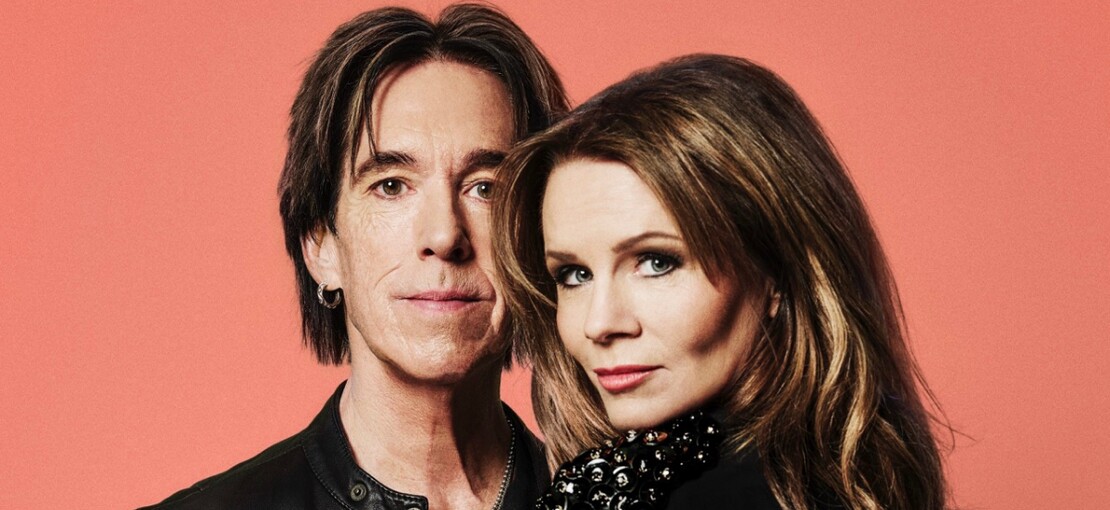 Obrázek k článku Roxette se vrací s energií nové zpěvačky a hity, které psaly dějiny popu