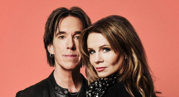 Náhledový obrázek k článku Roxette se vrací s energií nové zpěvačky a hity, které psaly dějiny popu