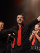 Náhledový obrázek k článku B-Side Band má kulatiny. K oslavám se připojí Jiří Korn, Mucha i Michal Prokop