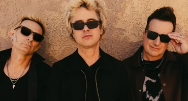 Náhledový obrázek k článku GLOSA: Selhání punk rocku? Green Day na Super Bowlu naštvali fanoušky mlčením o Trumpovi