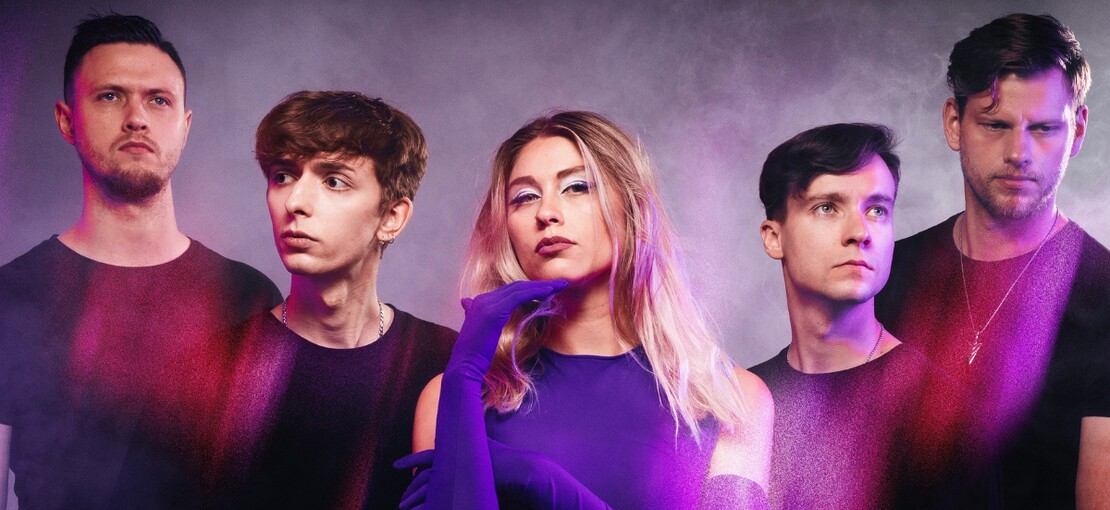 Obrázek k článku „Hoříme nedočkavostí, až naběhne adrenalin.“ Jamaron čeká největší koncert