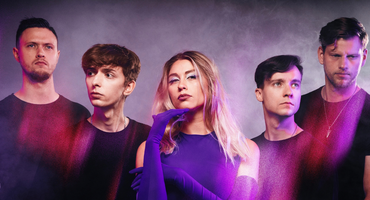 Náhledový obrázek k článku „Hoříme nedočkavostí, až naběhne adrenalin.“ Jamaron čeká největší koncert