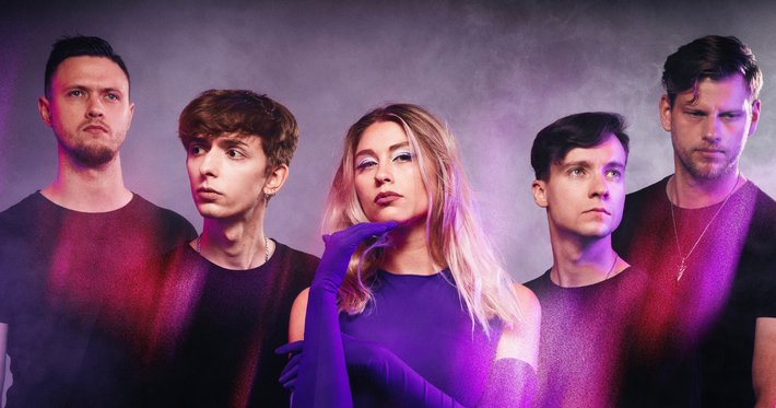 Náhledový obrázek k článku „Hoříme nedočkavostí, až naběhne adrenalin.“ Jamaron čeká největší koncert