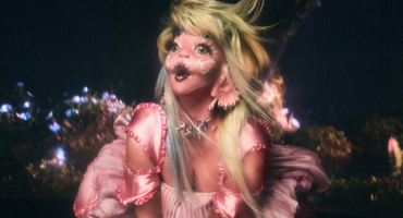 Náhledový obrázek k článku Mimozemský úkaz Melanie Martinez teď vládne podsvětí. Opět se zjeví v O2 areně