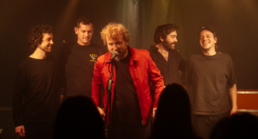 Náhledový obrázek k článku Na Headliner Pontonu se představí kapely Hayoka a Reverend Killjoy