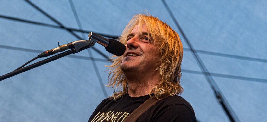 Obrázek k článku NAŽIVO: Vypsaná fixa jiskří energií. Svlékala se trika, zněly housle, potěšil hokejista Jiří Hrdina