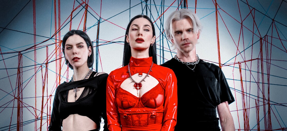 Obrázek k článku Kapela WOLFGRIEF: Asie nás inspiruje. Turné na Taiwanu byl jen začátek