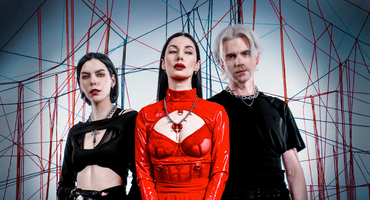 Náhledový obrázek k článku Kapela WOLFGRIEF: Asie nás inspiruje. Turné na Taiwanu byl jen začátek