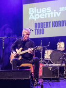 Náhledový obrázek k článku Sedmička bluesových talentů se na Aperitivu utká o postup na Blues Alive