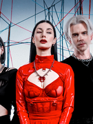 Náhledový obrázek k článku Kapela WOLFGRIEF: Asie nás inspiruje. Turné na Taiwanu byl jen začátek