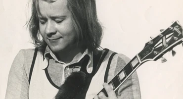 Náhledový obrázek k článku VLČKOVIZE: Hubička pro Hladíka. Pódium na stará kolena omlazuje