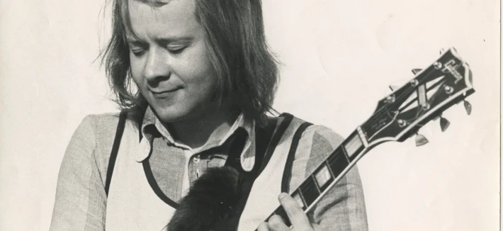 Náhledový obrázek k článku VLČKOVIZE: Hubička pro Hladíka. Pódium na stará kolena omlazuje