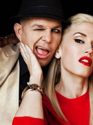 Náhledový obrázek k článku No Doubt se vrací. Gwen Stefani a Tony Kanal připomenou koncertem devadesátky