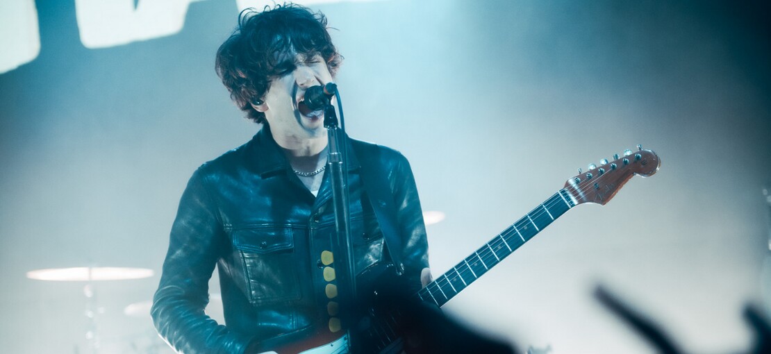 Obrázek k článku NAŽIVO: Inhaler jsou láska „na první koncert“. Zanechali hřejivý pocit