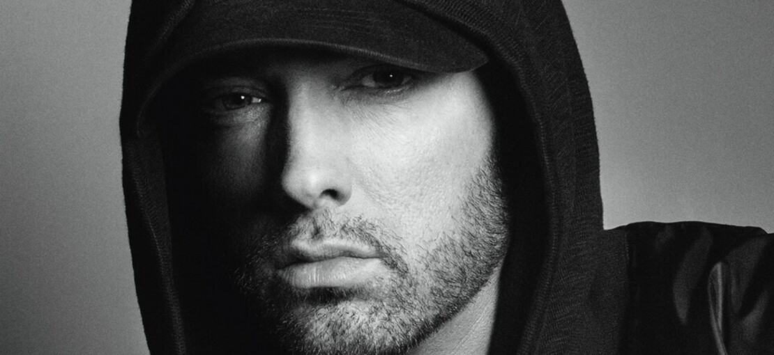Obrázek k článku GLOSA: Eminem ho odmítl, republikánský kandidát Ramaswamy volá Slima Shadyho
