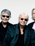 Náhledový obrázek k článku Deep Purple přijedou po třech letech. Klasické hity zazní v O2 areně