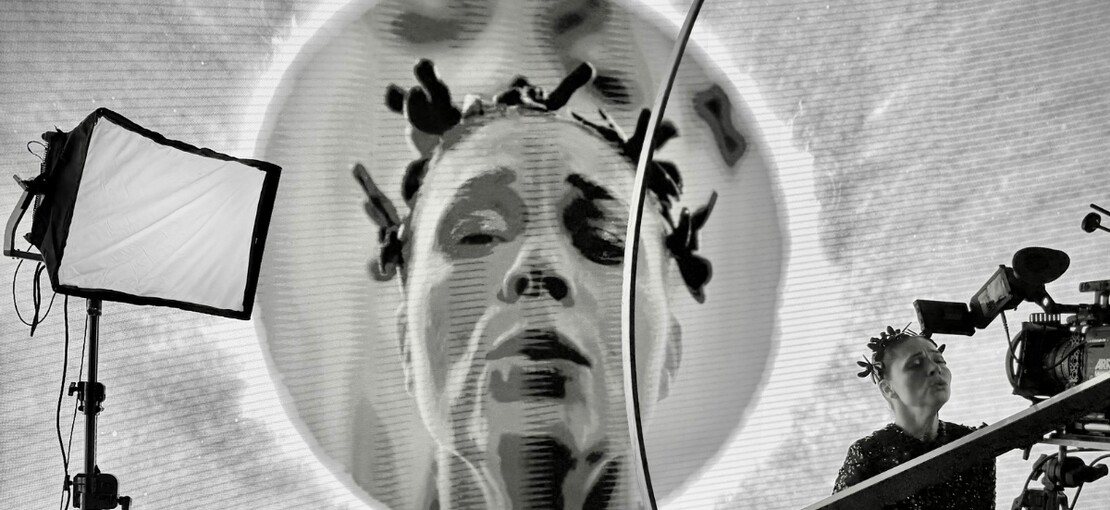 Obrázek k článku Ticho zmizelo. Po 19 letech přivádí The Ecstasy Of Saint Theresa novou písní do extáze