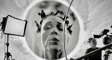 Náhledový obrázek k článku Ticho zmizelo. Po 19 letech přivádí The Ecstasy Of Saint Theresa novou písní do extáze