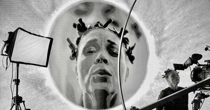 Náhledový obrázek k článku Ticho zmizelo. Po 19 letech přivádí The Ecstasy Of Saint Theresa novou písní do extáze