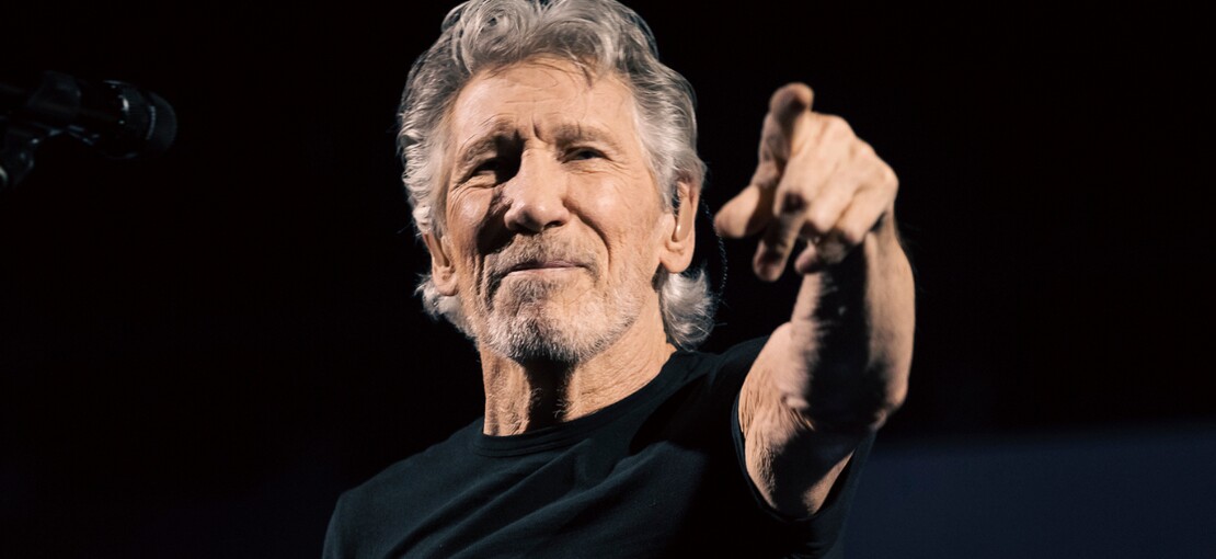 Obrázek k článku GLOSA: „Táhněte!“ Roger Waters se obořil na fanoušky, kteří znuděně opouštěli sál