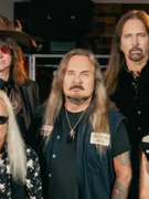 Náhledový obrázek k článku NAŽIVO: Lynyrd Skynyrd v Praze poctili zemřelé