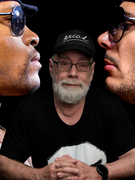 Náhledový obrázek k článku VLČKOVIZE: Otázky předem? „Polib mi čau!“ Aneb čeho se bojí čeští rappeři