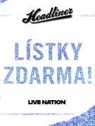 Náhledový obrázek k článku Zimní nadílka s Live Nation! Získejte vstupenky (nejen) na Judas Priest, Pitbulla nebo Claptona