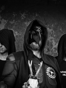 Náhledový obrázek k článku „Jen spát a nakupovat.“ Kapela Plague Called Humanity varuje před dystopií