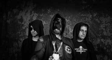 Náhledový obrázek k článku „Jen spát a nakupovat.“ Kapela Plague Called Humanity varuje před dystopií