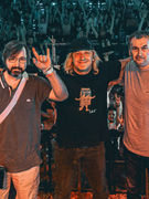 Náhledový obrázek k článku HEADLINER PŮDA #5: Pravda o Rock for People