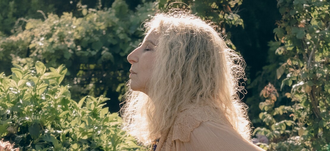 Obrázek k článku Tajemství života hledá Barbra Streisand na novém albu plném legend