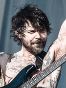 Náhledový obrázek k článku Šťastná éra Biffy Clyro? Na Rock for People potili lásku