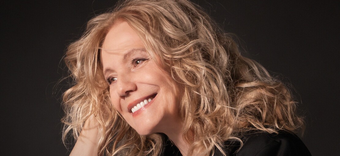 Obrázek k článku GLOSA: První singl Lenky Filipové po pěti letech je povedený ve všech směrech