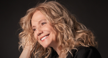 Náhledový obrázek k článku GLOSA: První singl Lenky Filipové po pěti letech je povedený ve všech směrech