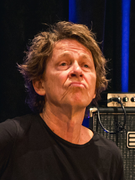 Náhledový obrázek k článku NAŽIVO: Ryzí radost. Na koncertu kytarového esa Dominica Millera překvapil Dan Bárta