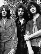 Náhledový obrázek k článku Kterak český blb inspiroval Deep Purple a vstoupil do rockové historie