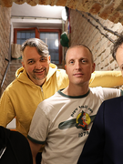 Náhledový obrázek k článku PREMIÉRA: Chunta Martina Kyšperského. S Niklem a přáteli představuje píseň Cit