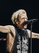 Náhledový obrázek k článku Sum 41 : Sice jsme vstali ze dna, ale teď už doopravdy končíme