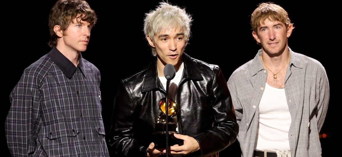 Obrázek k článku GLOSA: Hardcore dobyl Grammy. Turnstile přepisují historii žánru vítězným doublem