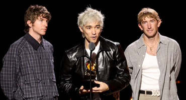 Náhledový obrázek k článku GLOSA: Hardcore dobyl Grammy. Turnstile přepisují historii žánru vítězným doublem