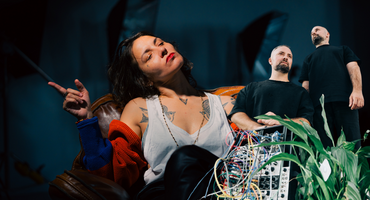 Náhledový obrázek k článku Čeští Bratři v Římě. Deset let na scéně slaví s italskou producentkou