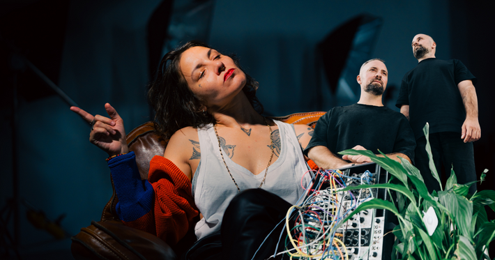 Náhledový obrázek k článku Čeští Bratři v Římě. Deset let na scéně slaví s italskou producentkou