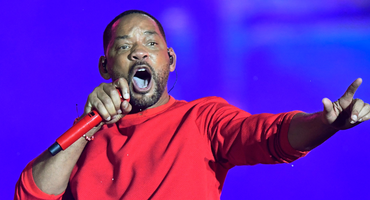 Náhledový obrázek k článku Will Smith se po 20 letech vrací k hudbě. Rapuje také o fackovačce na Oscarech