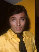 Náhledový obrázek k článku VLČKOVIZE: I Karel Gott věděl, že mít trému je lepší než lahev vodky