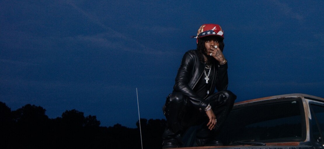 Obrázek k článku „Bůh má rád ošklivé.“ Rapper J.I.D. míří s novým albem do Česka