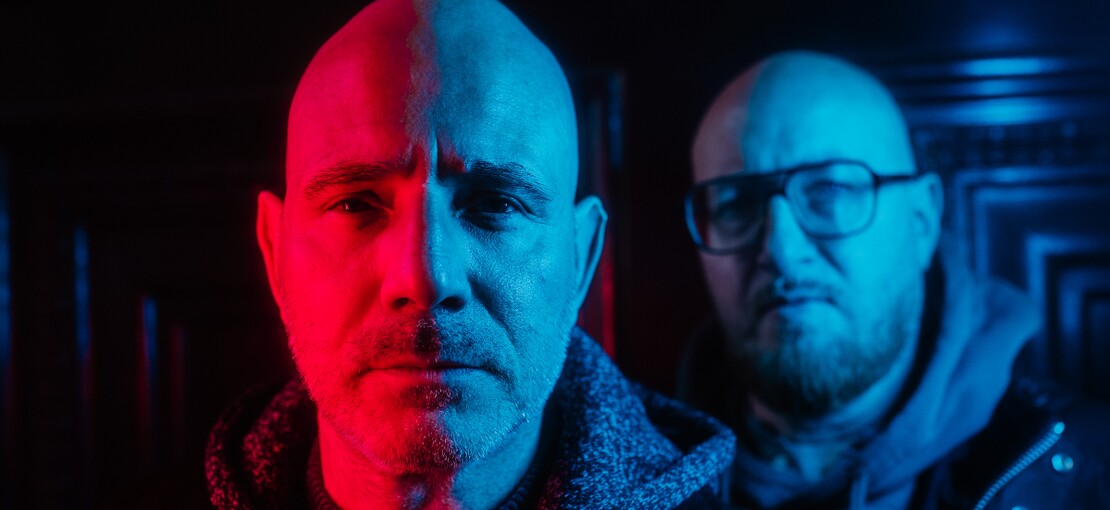 Obrázek k článku Synthpopová renezance Devision Redux. Kapela se představuje v novém hávu