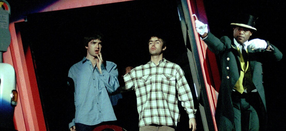 Obrázek k článku Hudební Británie je ve střehu. Noel Gallagher „škemrá“ o comeback Oasis