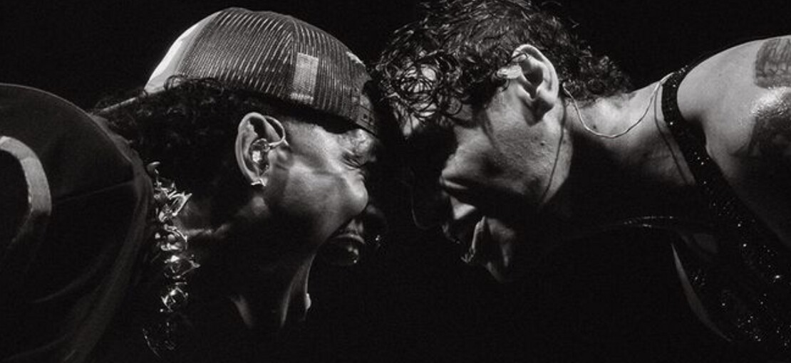 Obrázek k článku RECENZE: S Benem a Sofianem v posteli. Denpasar nabízí méně romantiky a víc těla