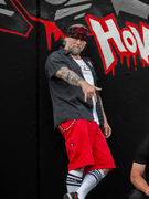 Náhledový obrázek k článku Tomáš Hajíček mladší: „Krucipüsk jsou zpět. Doktoři mi dávali malou naději“