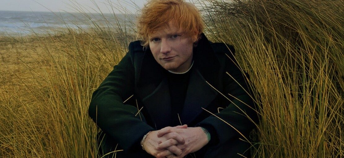 Obrázek k článku Ed Sheeran má v Hradci Králové vyprodáno. Přidává druhý koncert